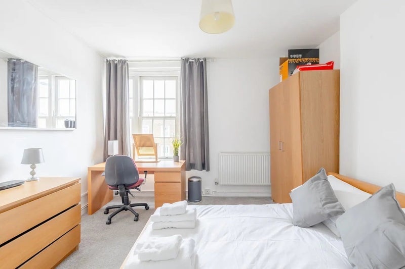 Flat Camden Road in Greater London