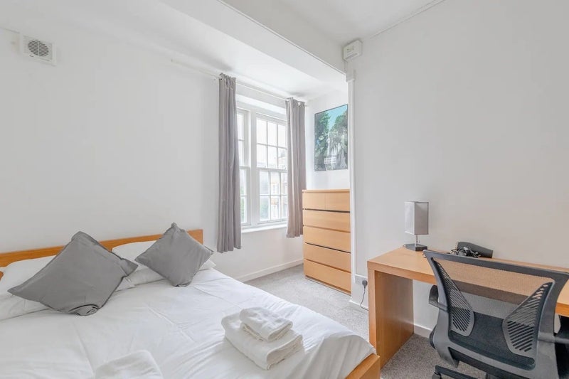 Flat Camden Road in Greater London