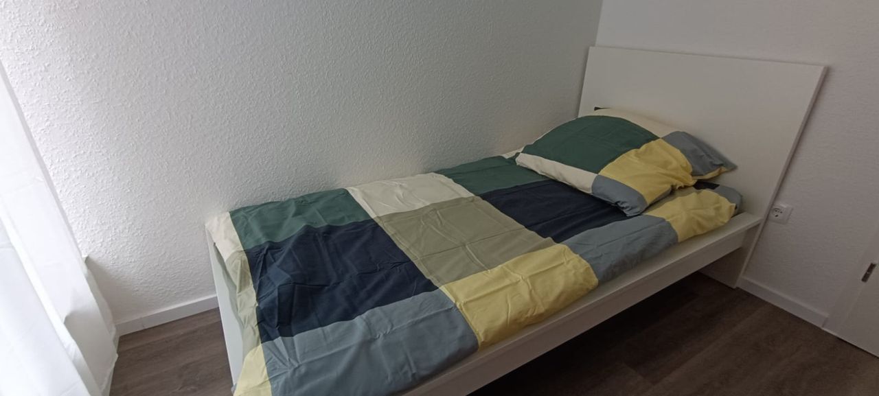 Zimmer Graudenzer Straße in Dortmund