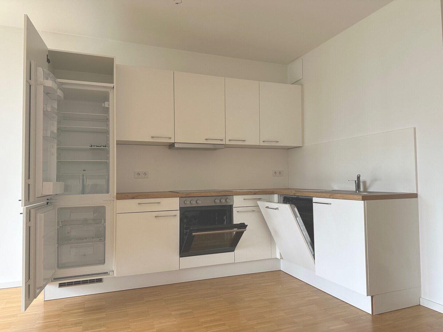 Wohnung Charlie-Mills-Straße in Hamburg