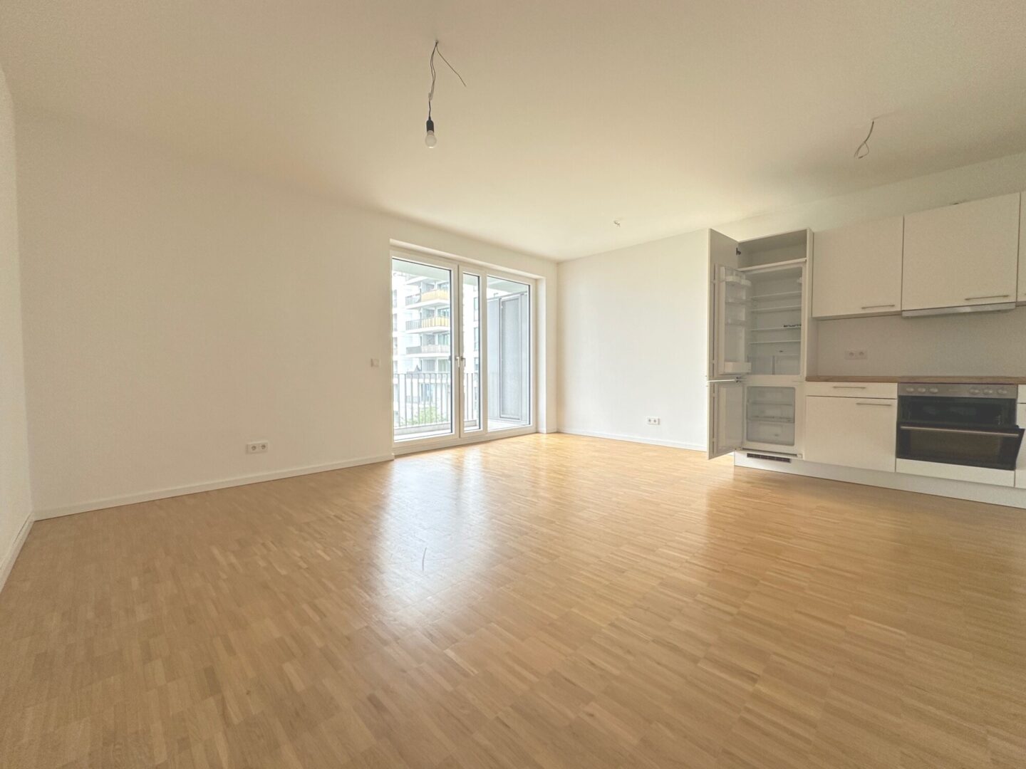 Wohnung Charlie-Mills-Straße in Hamburg