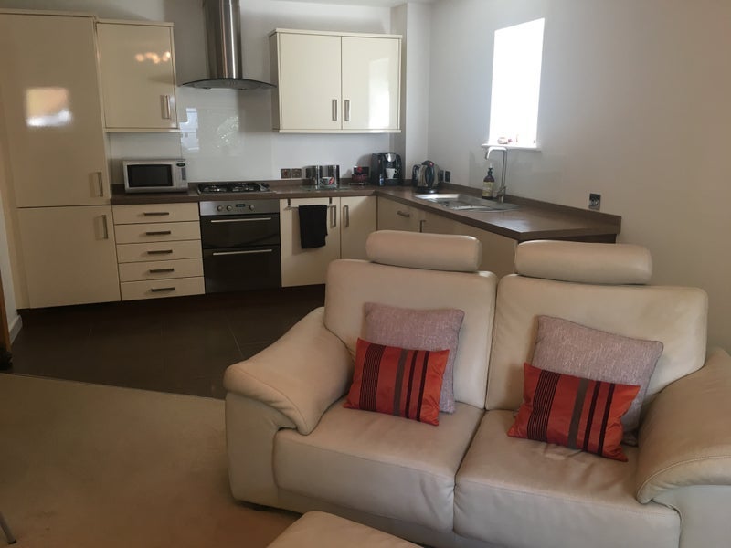 Room Beaufoys Close in Ferndown