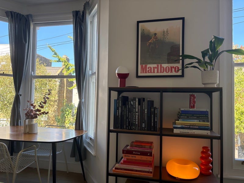Room Alconbury Road in Greater London