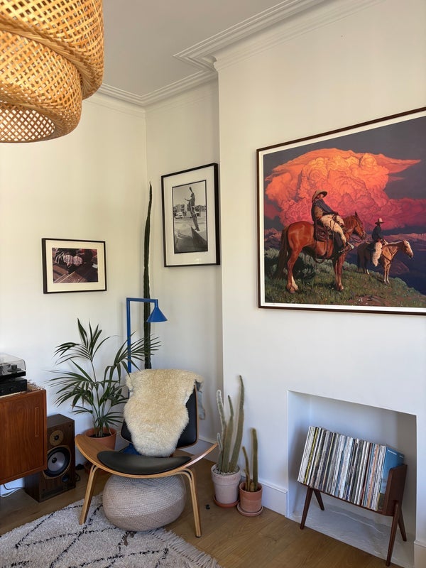 Room Alconbury Road in Greater London