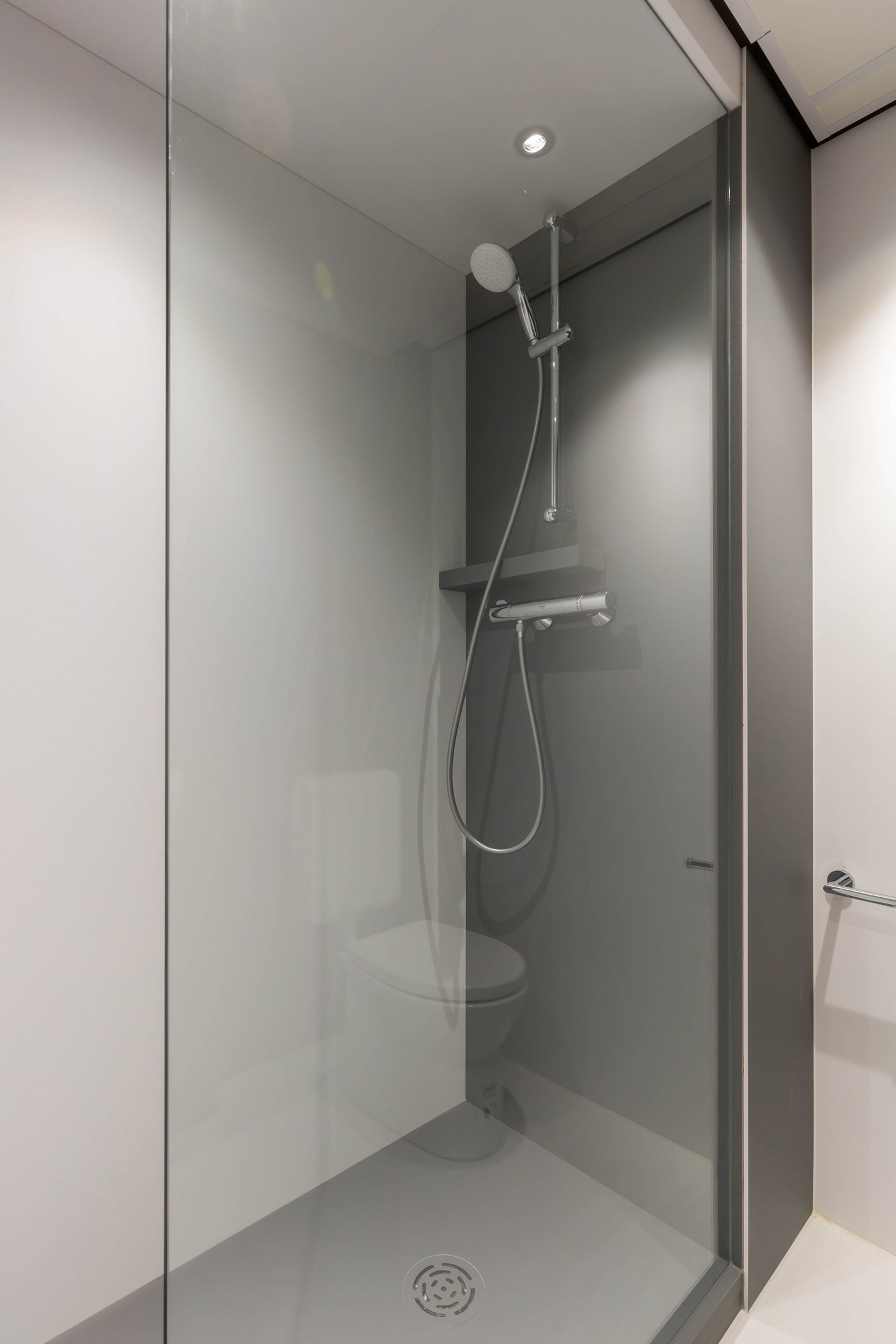 Appartement Bogardeind 219 A 18 in Geldrop