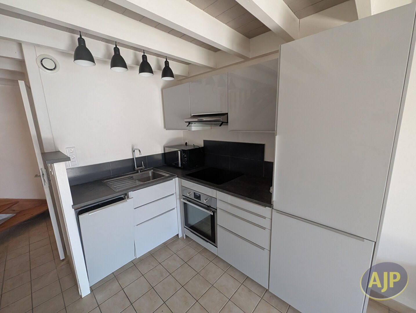 Maison D 17 à Palluau-sur-Indre