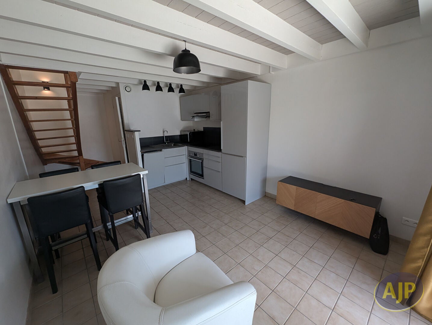Maison D 17 à Palluau-sur-Indre