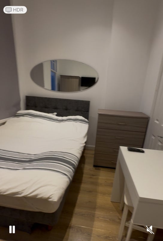 Room Charleville Road in Greater London