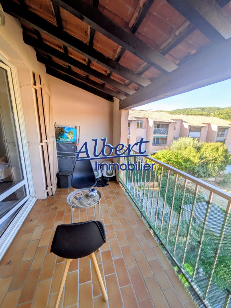Appartement Impasse des Jacinthes à Sanary-sur-Mer