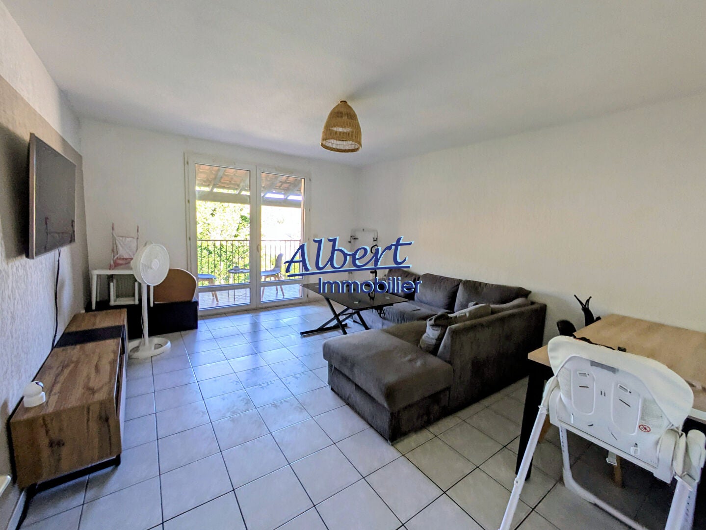 Appartement Impasse des Jacinthes à Sanary-sur-Mer