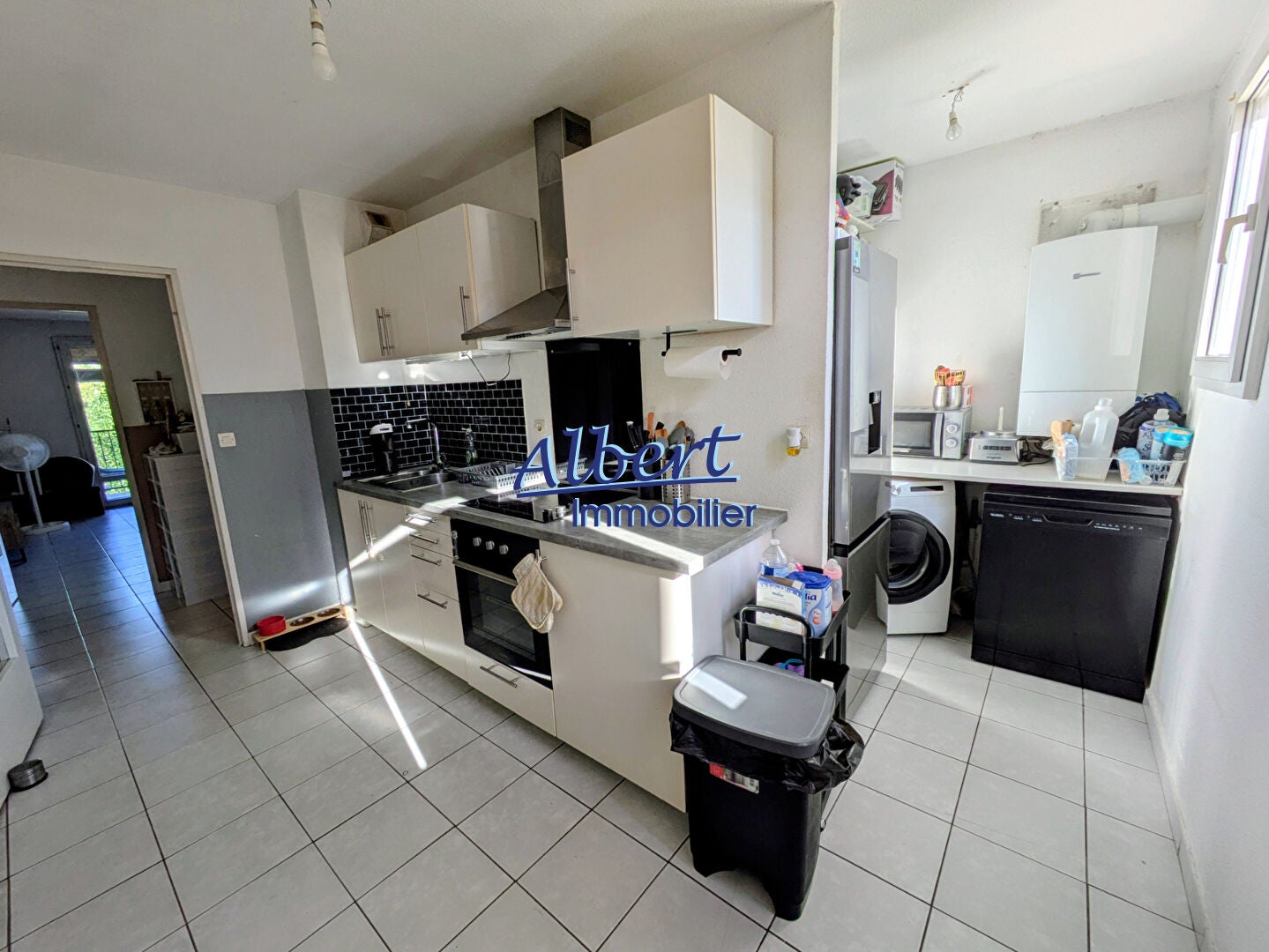 Appartement Impasse des Jacinthes à Sanary-sur-Mer