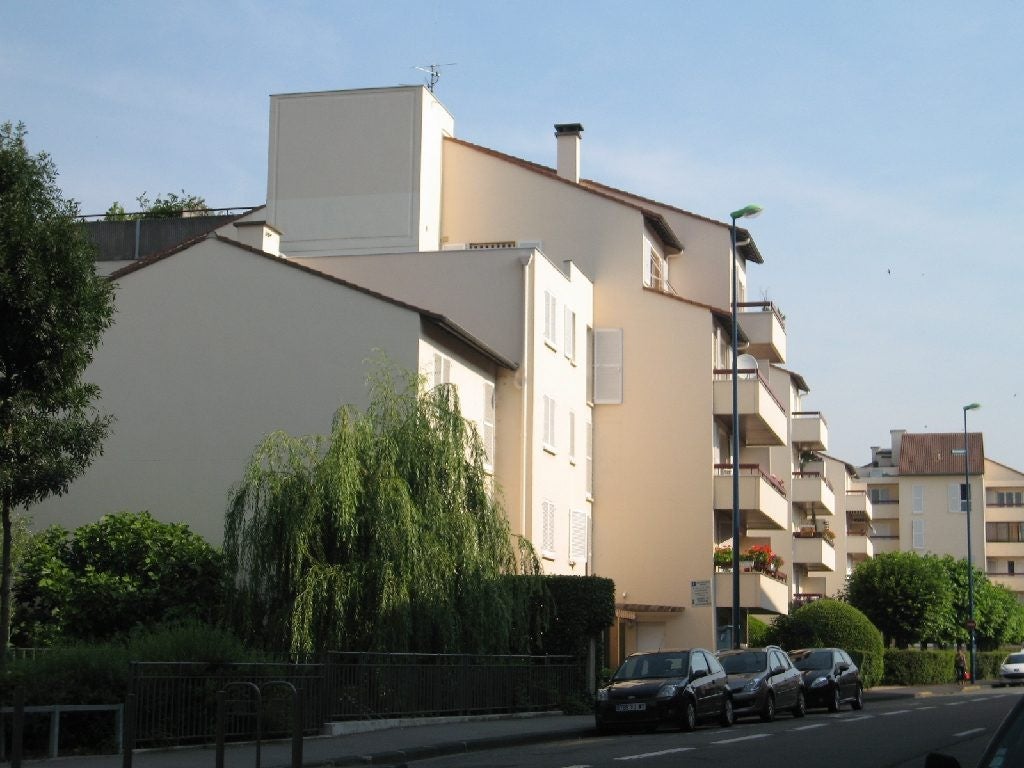 Appartement Rue de Blanzat à Clermont-Ferrand