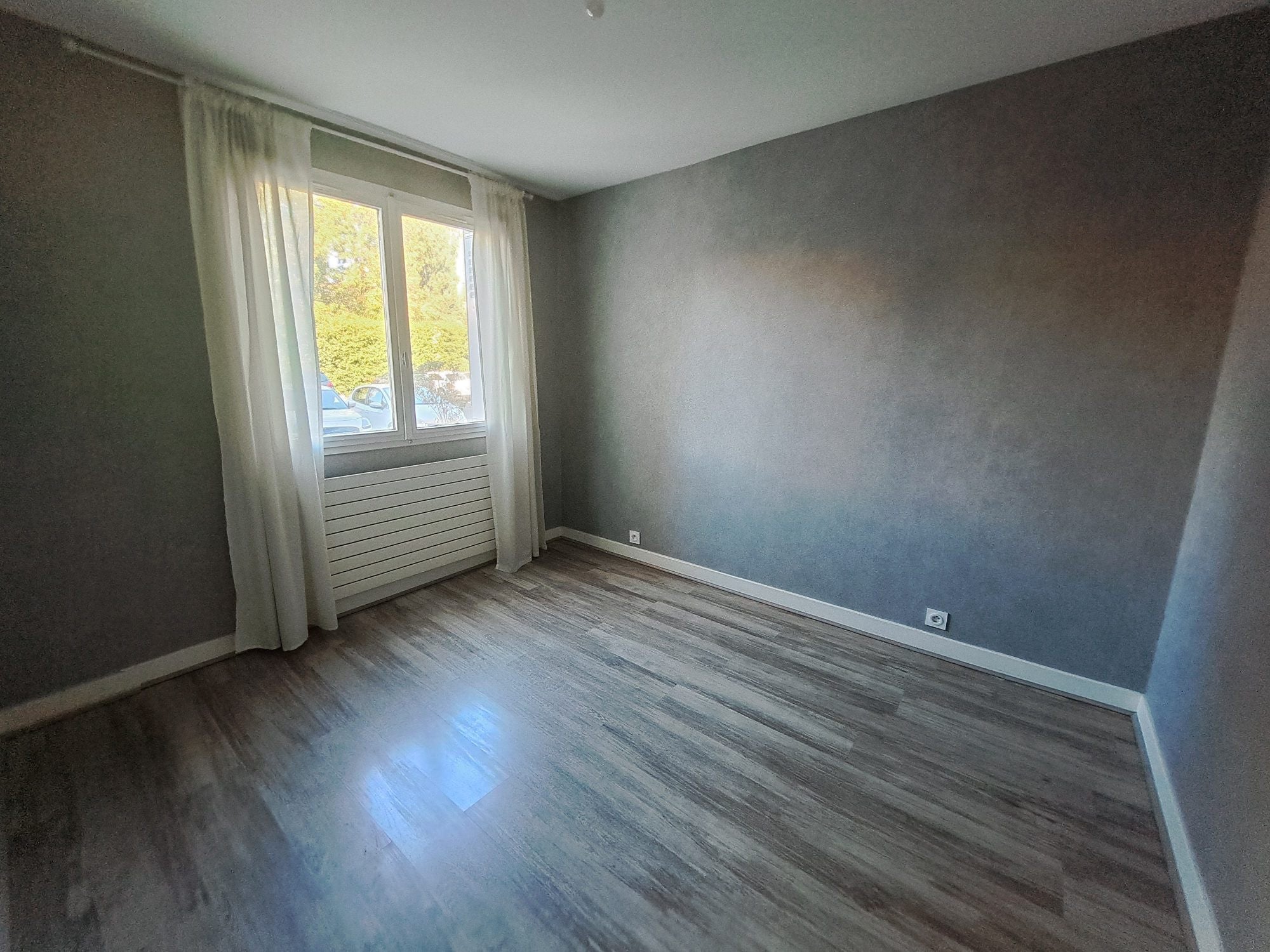 Appartement Rue de Blanzat à Clermont-Ferrand