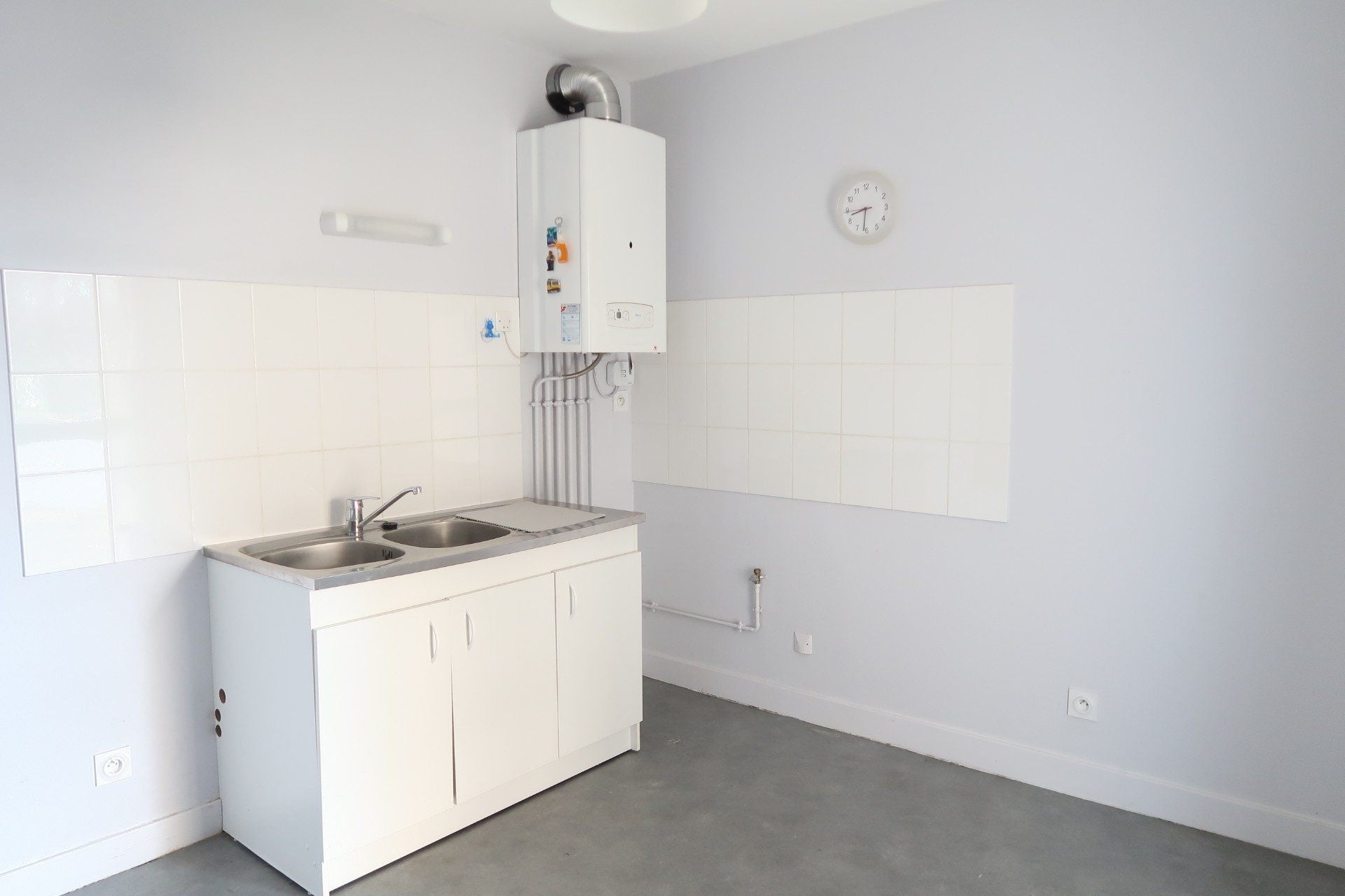 Appartement Rue de Blanzat à Clermont-Ferrand