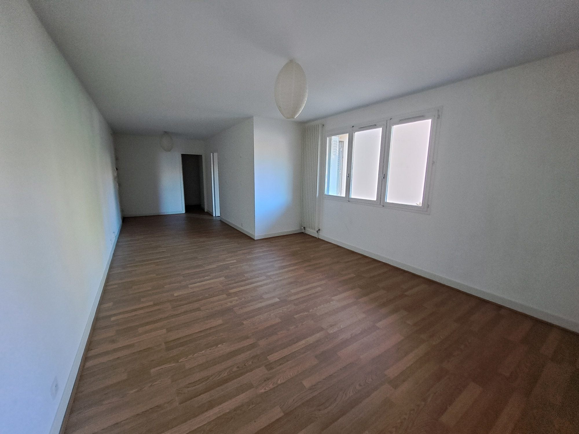 Appartement Rue de Blanzat à Clermont-Ferrand