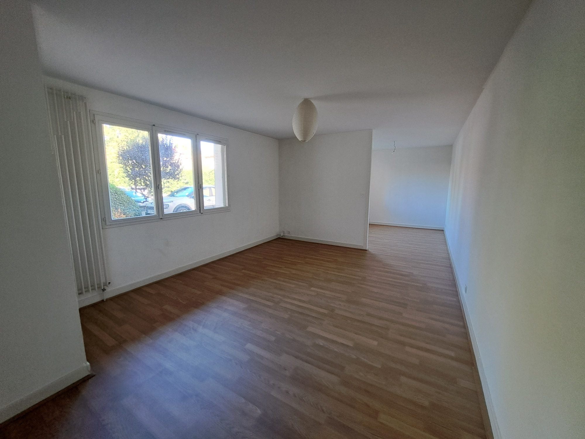 Appartement Rue de Blanzat à Clermont-Ferrand