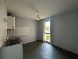 Appartement Rue de Blanzat à Clermont-Ferrand