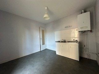 Appartement Rue de Blanzat à Clermont-Ferrand
