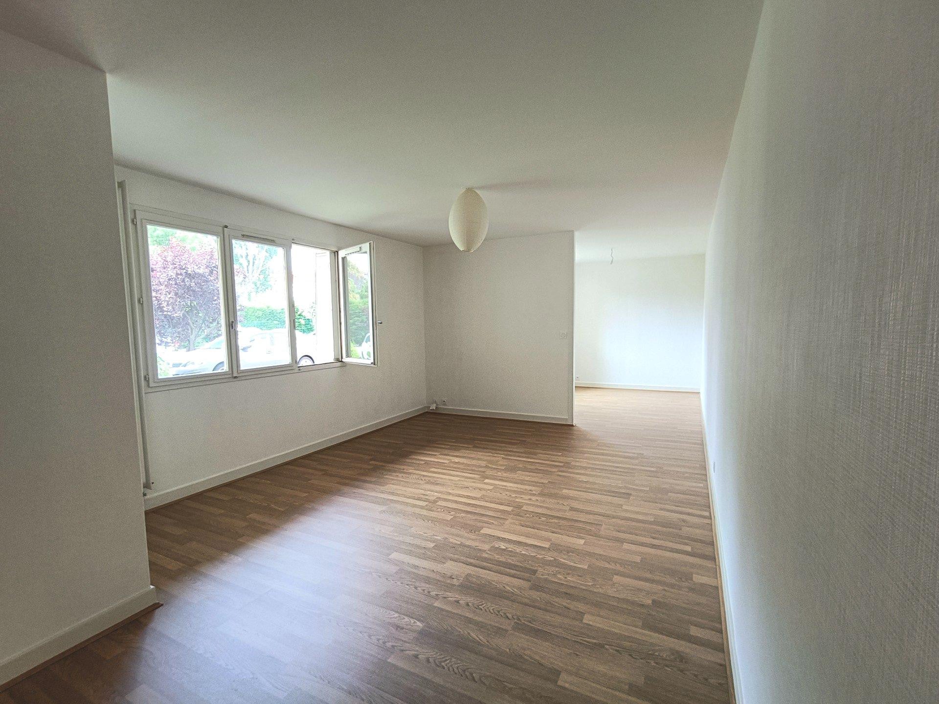 Appartement Rue de Blanzat à Clermont-Ferrand