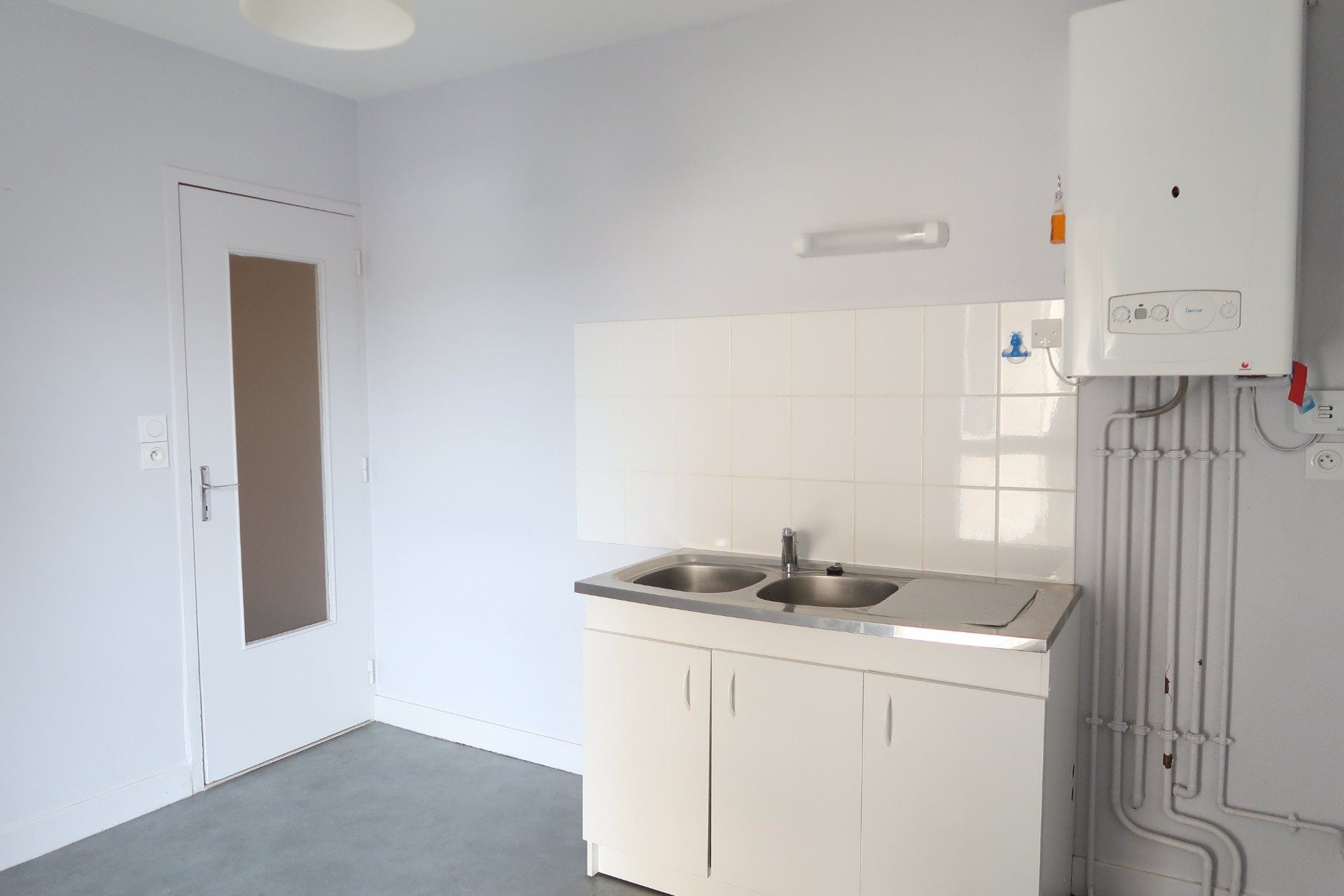 Appartement Rue de Blanzat à Clermont-Ferrand