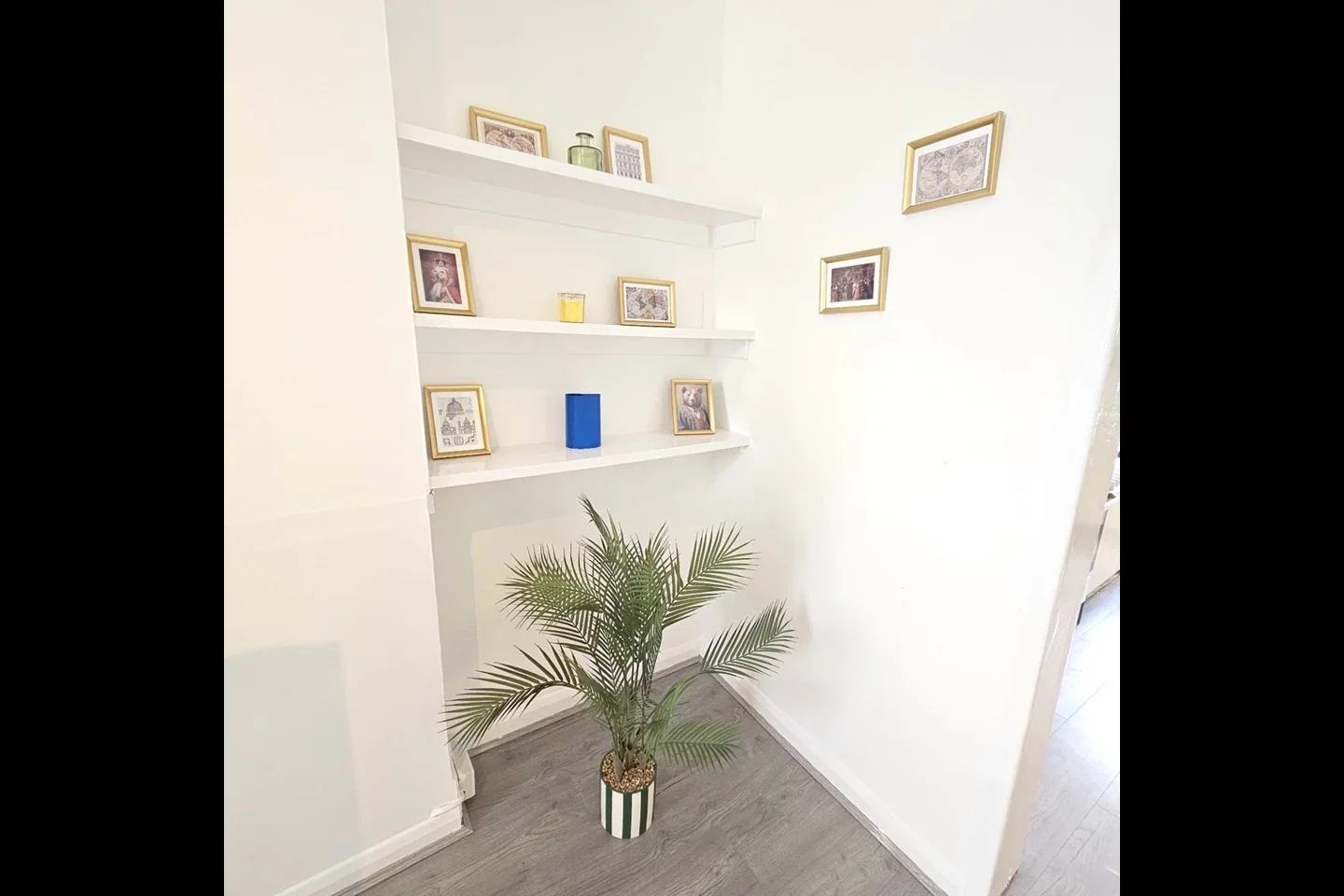 Flat Camden Road in Greater London