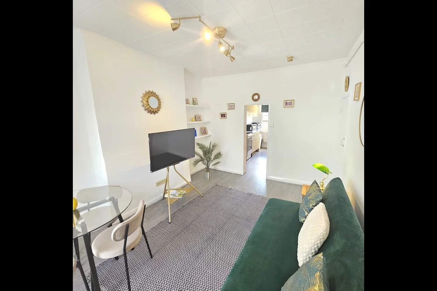 Flat Camden Road in Greater London