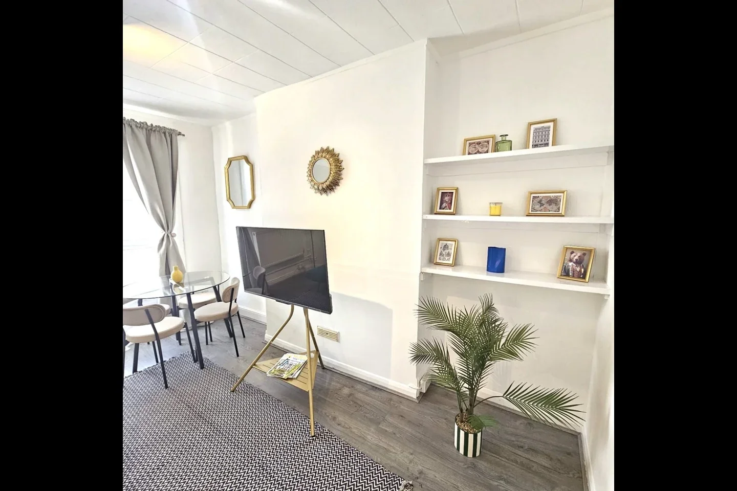 Flat Camden Road in Greater London