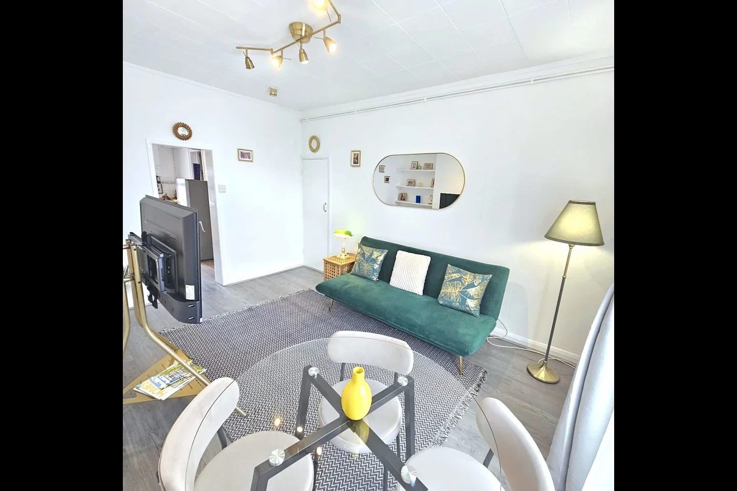 Flat Camden Road in Greater London