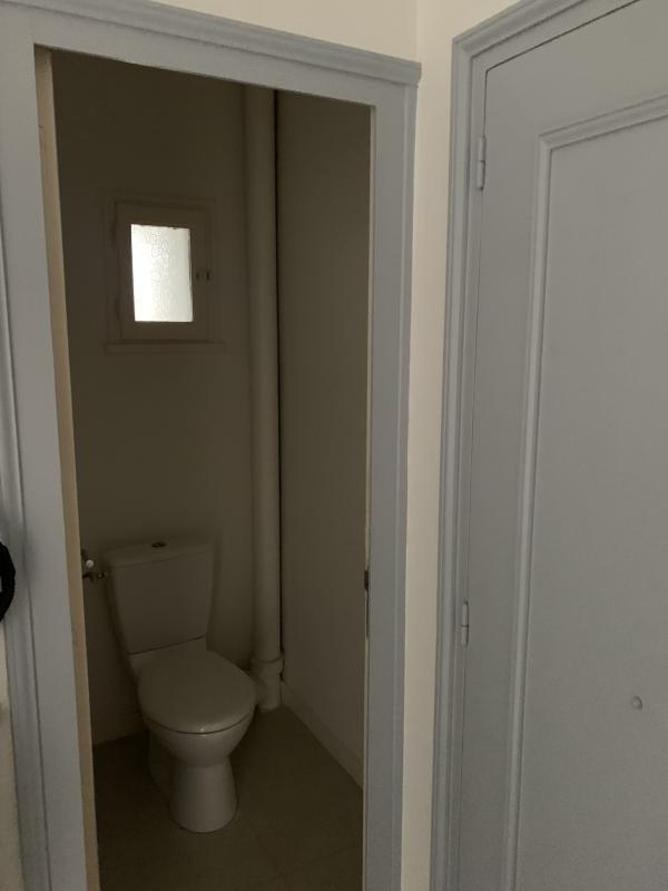 Appartement Rue Julien Gracq à Angers