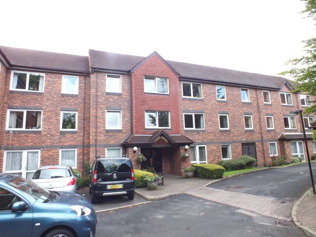Flat Midland Drive in Birmingham