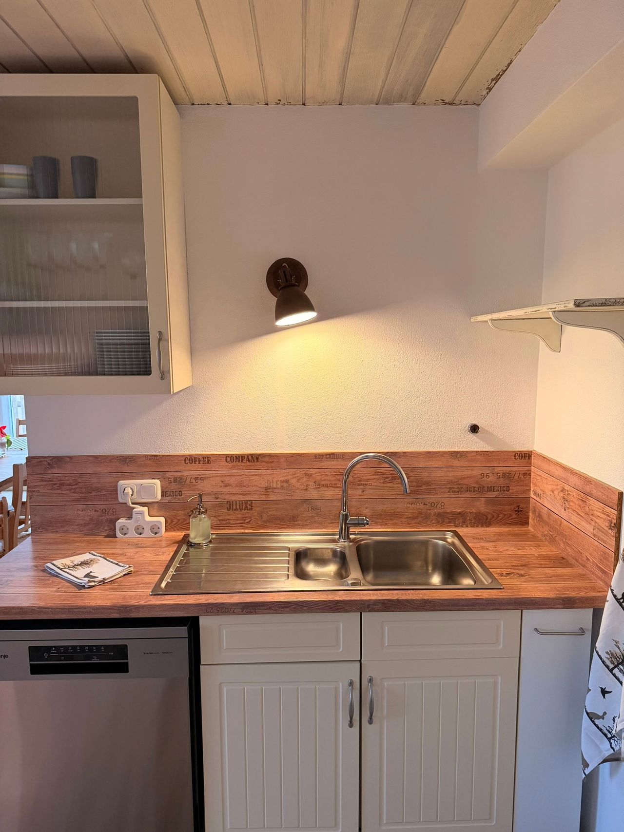 Wohnung Mammendorfer Straße in Jesenwang