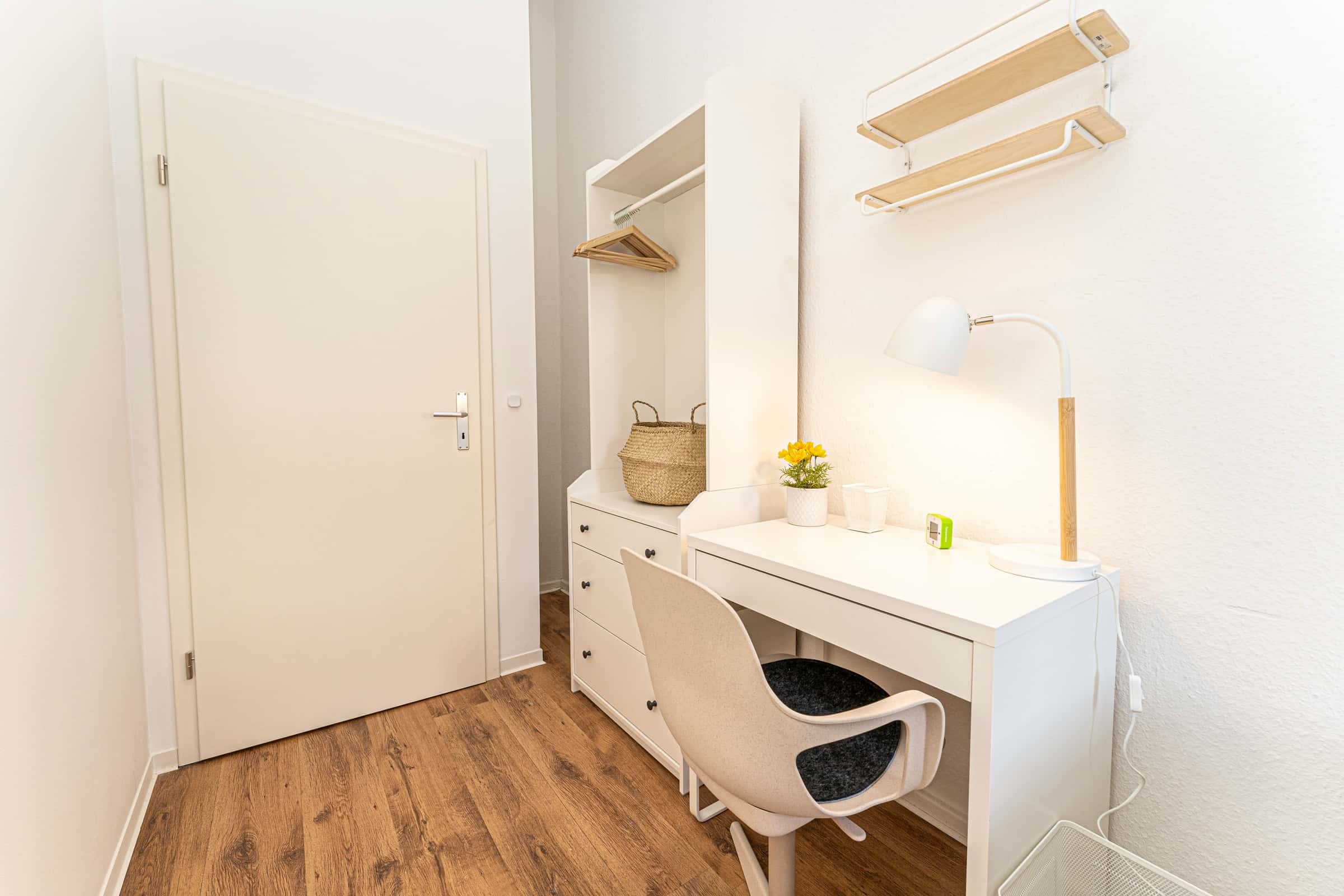 Zimmer Köpenicker Straße in Berlin