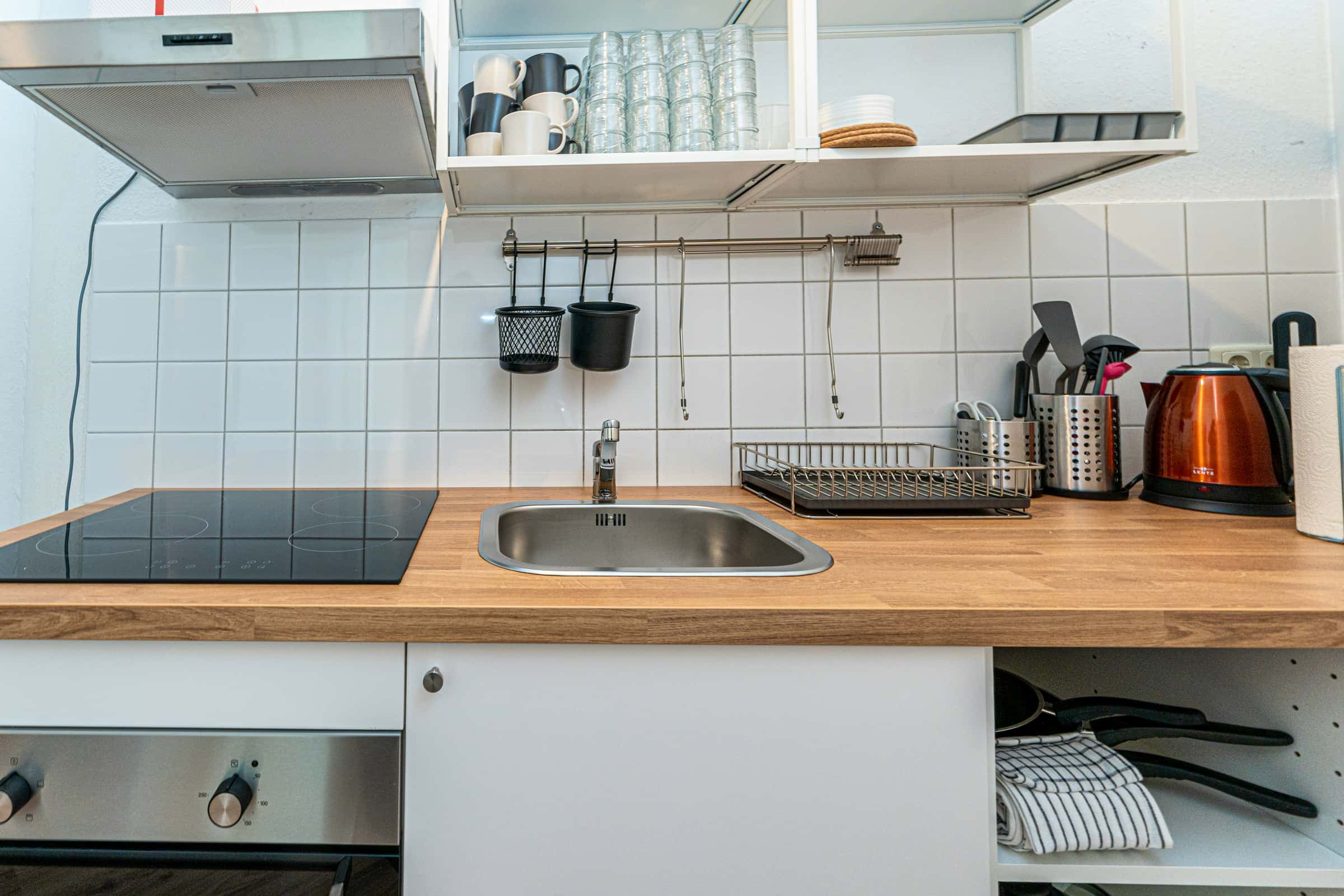 Zimmer Köpenicker Straße in Berlin