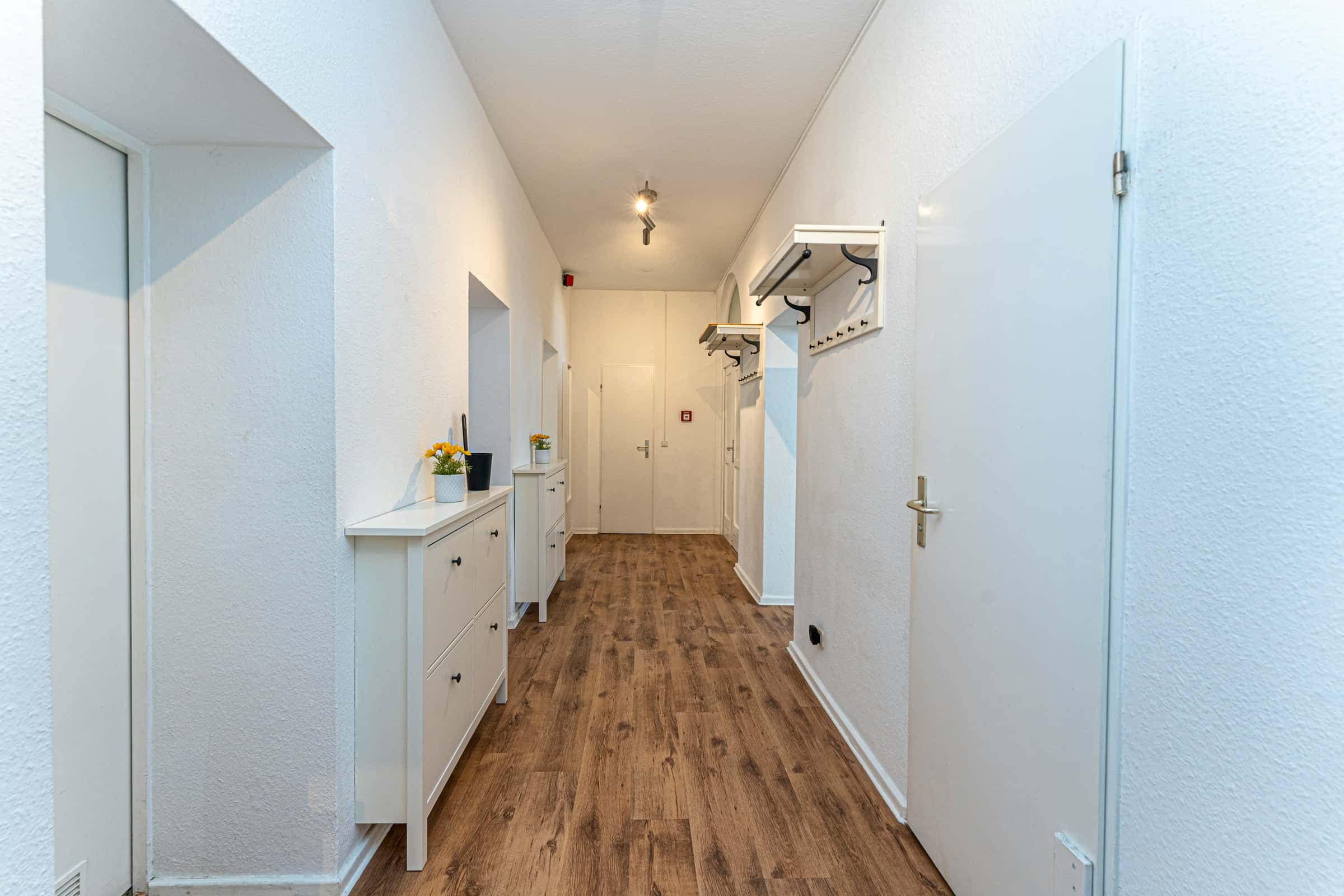 Zimmer Köpenicker Straße in Berlin