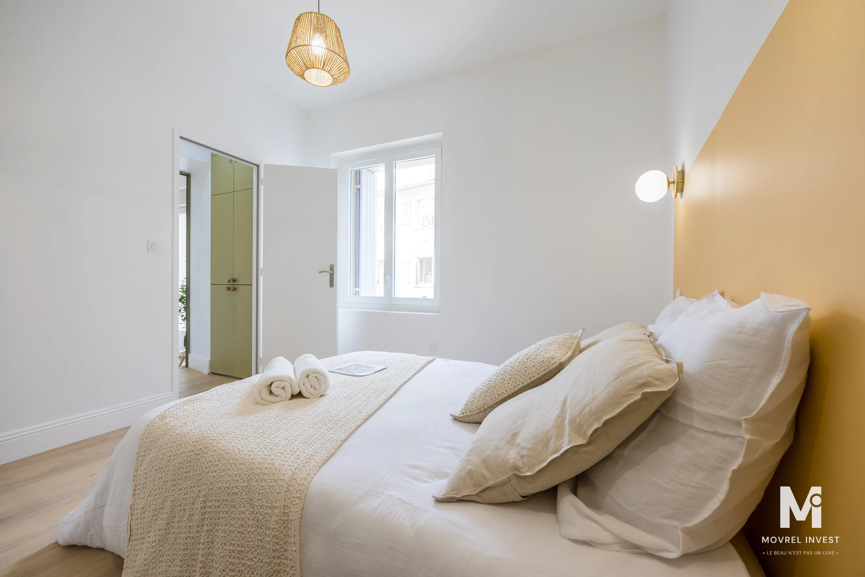 Appartement Place Saint-Roch à Mont-de-Marsan