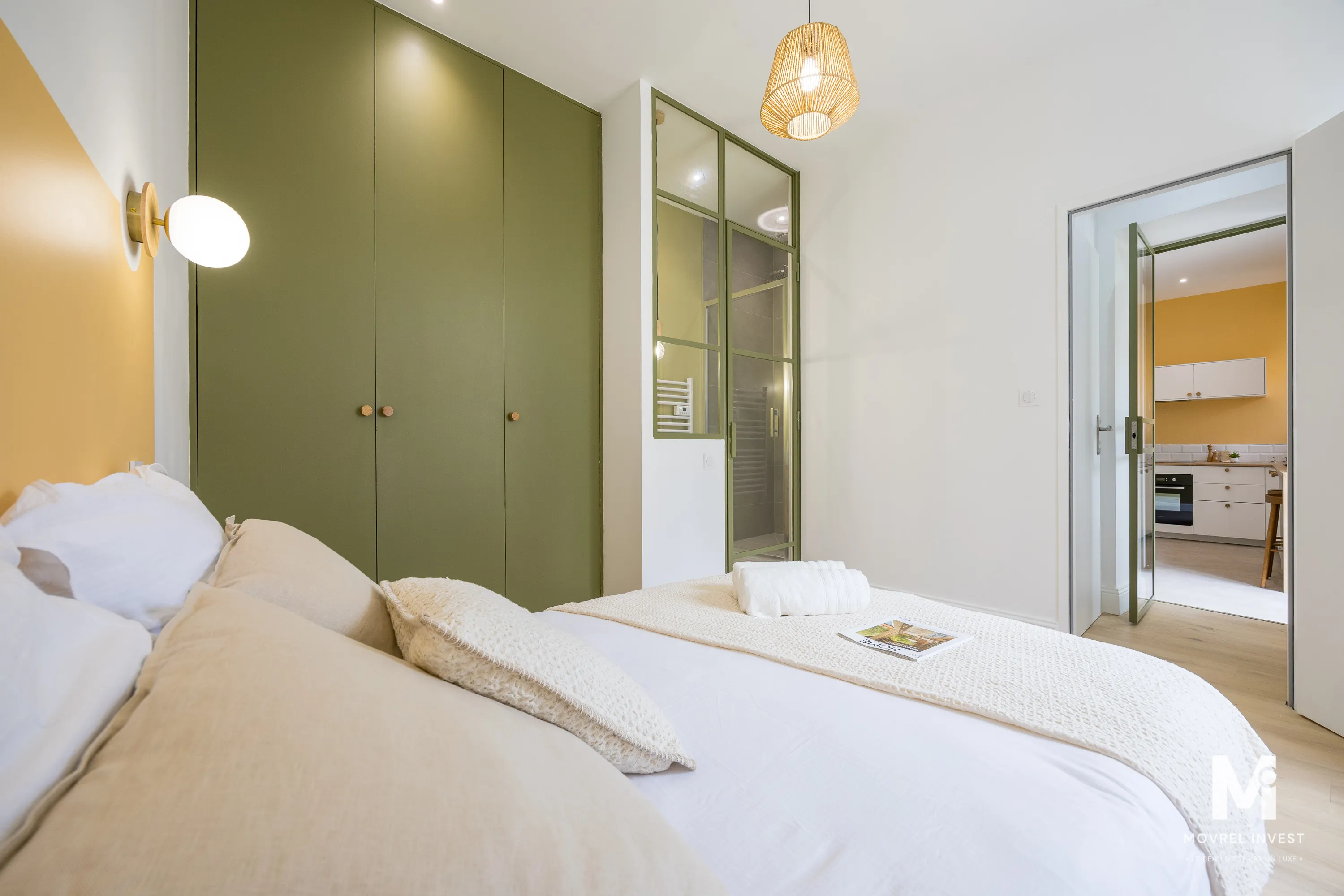 Appartement Place Saint-Roch à Mont-de-Marsan