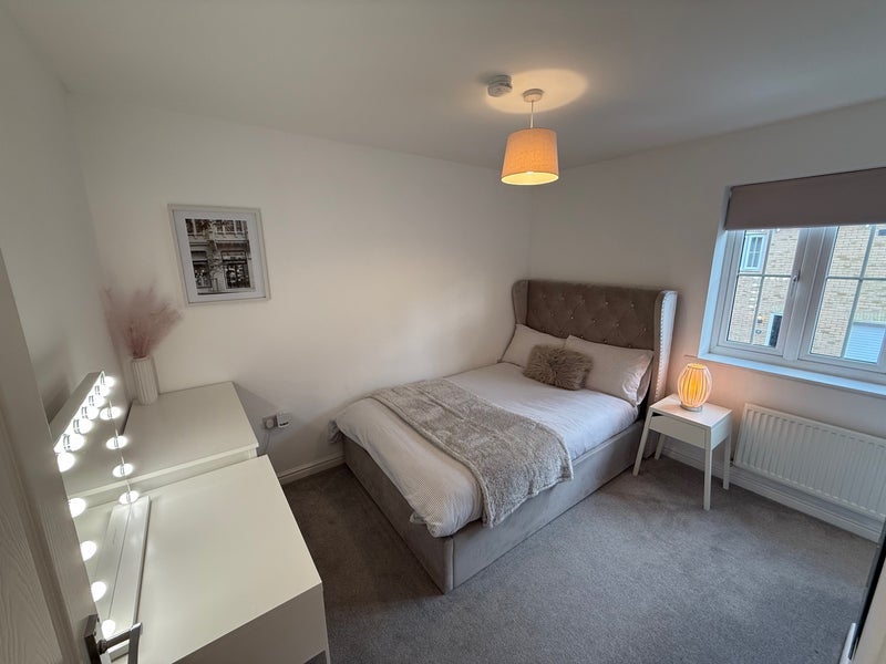 Room Patmore Road in Uttlesford