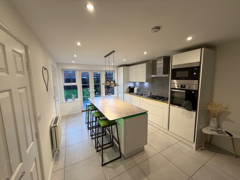 Room Patmore Road in Uttlesford
