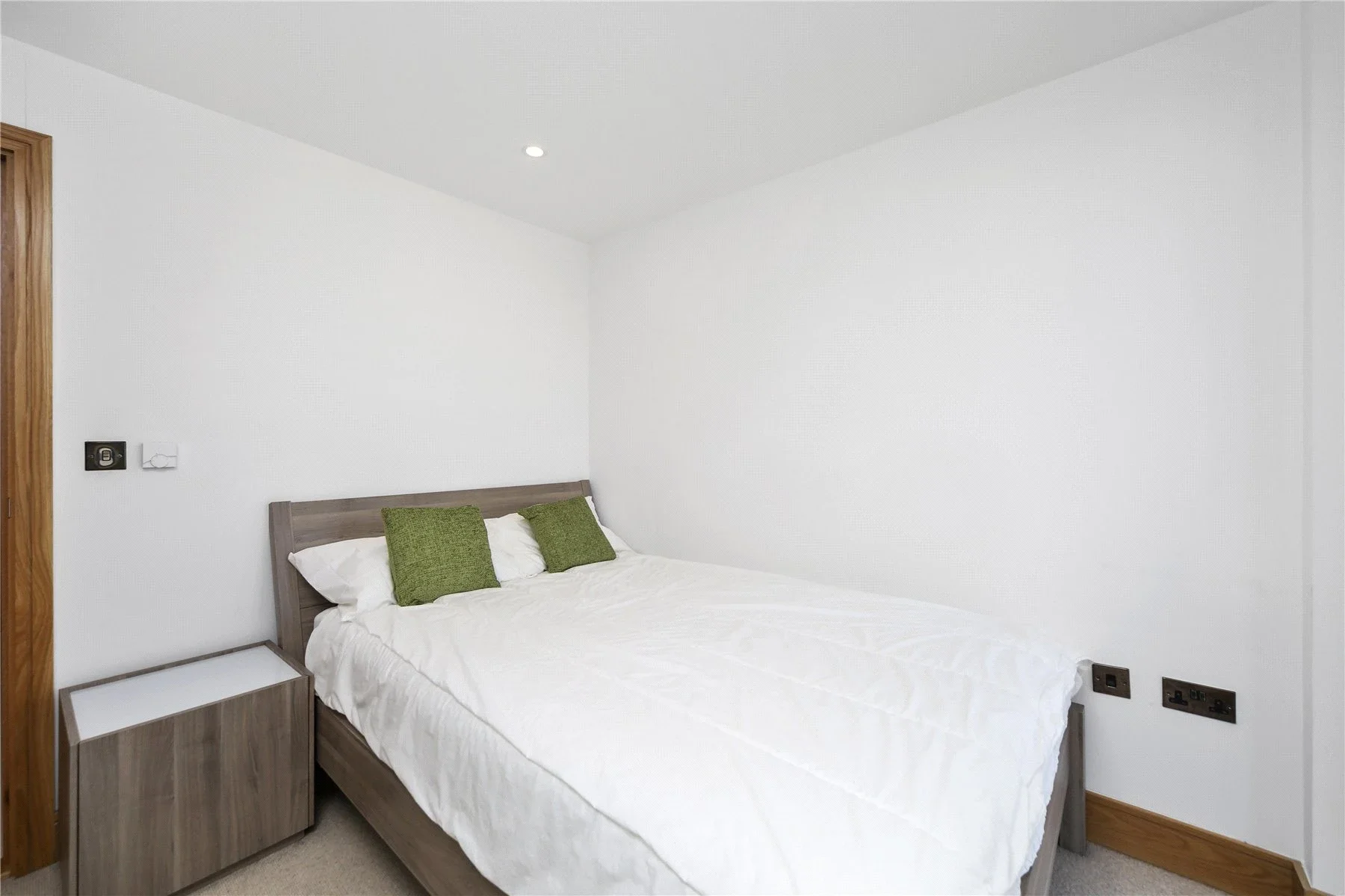 Flat Churchway in Greater London