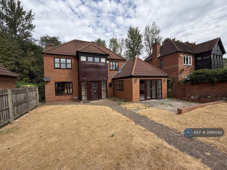 House V3 Fulmer Street in Milton Keynes