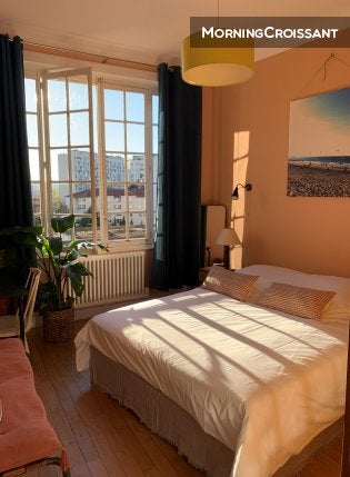 Appartement Rue Claude-Joseph Bonnet à Lyon