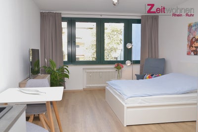 Zimmer Gereonswall in Köln