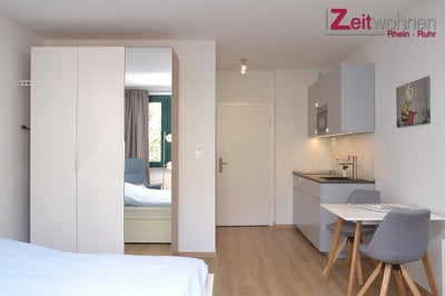 Zimmer Gereonswall in Köln