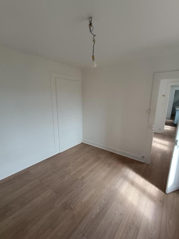 Appartement Rue du Faubourg des Trois-Maisons à Nancy