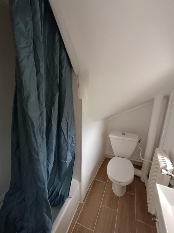 Appartement Rue du Faubourg des Trois-Maisons à Nancy