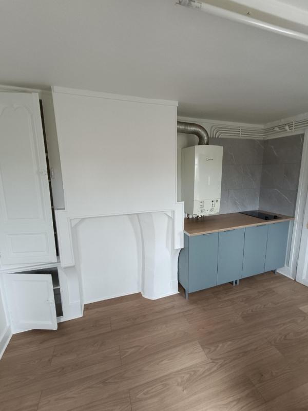 Appartement Rue du Faubourg des Trois-Maisons à Nancy