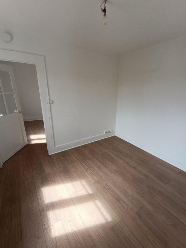 Appartement Rue du Faubourg des Trois-Maisons à Nancy