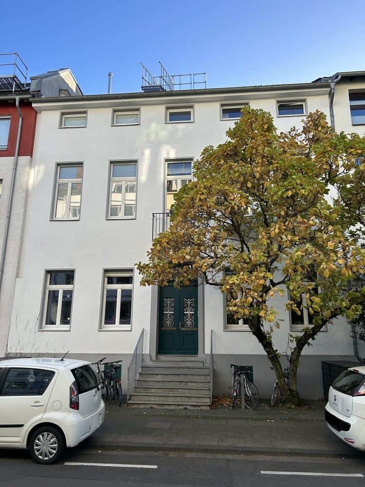 Wohnung Beethovenstraße in Bonn