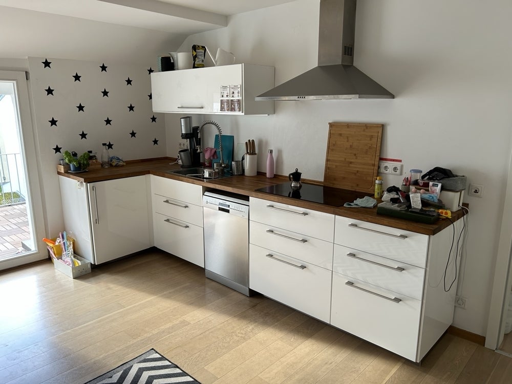 Wohnung Beethovenstraße in Bonn
