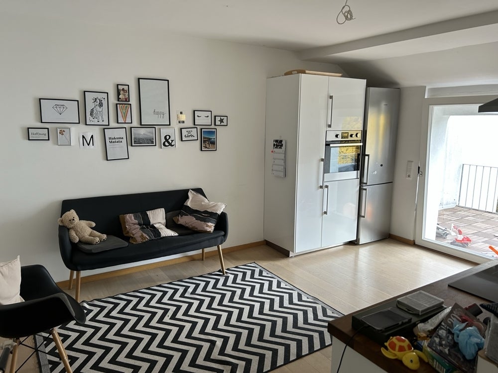 Wohnung Beethovenstraße in Bonn